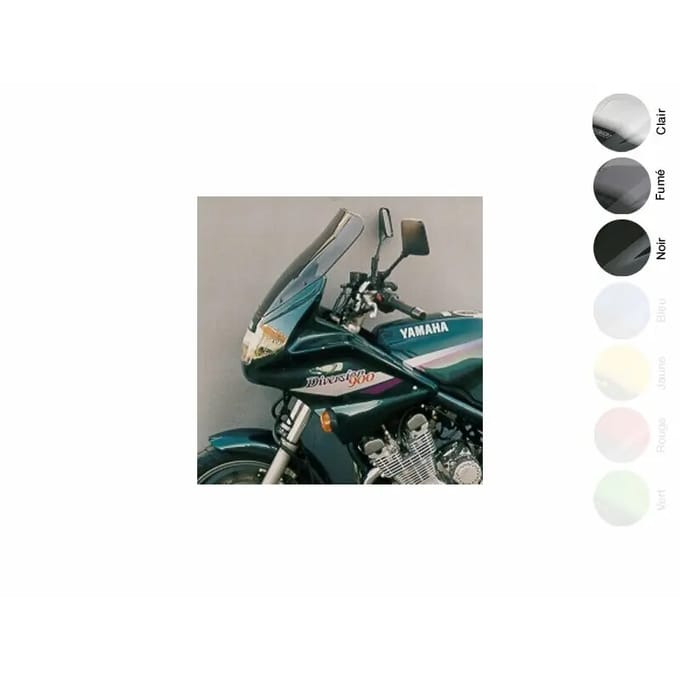 Motorbel MRA Touring T Yamaha XJ900S