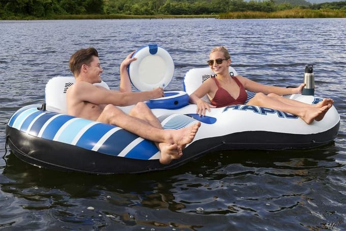Bestway Hydro Force X2