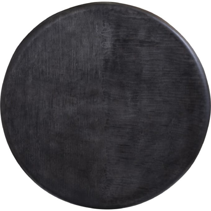 PTMD Wandpaneel Jowad - 95x5x95 cm - Aluminium - Grijs
