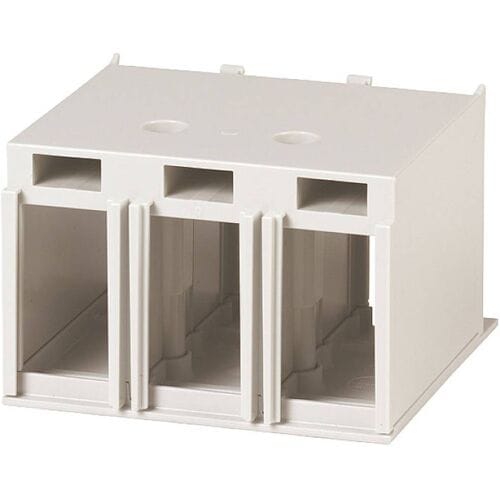 EATON INDUSTRIES NZM Afschermkap Aansluitklem Hoofdkabel - 260021