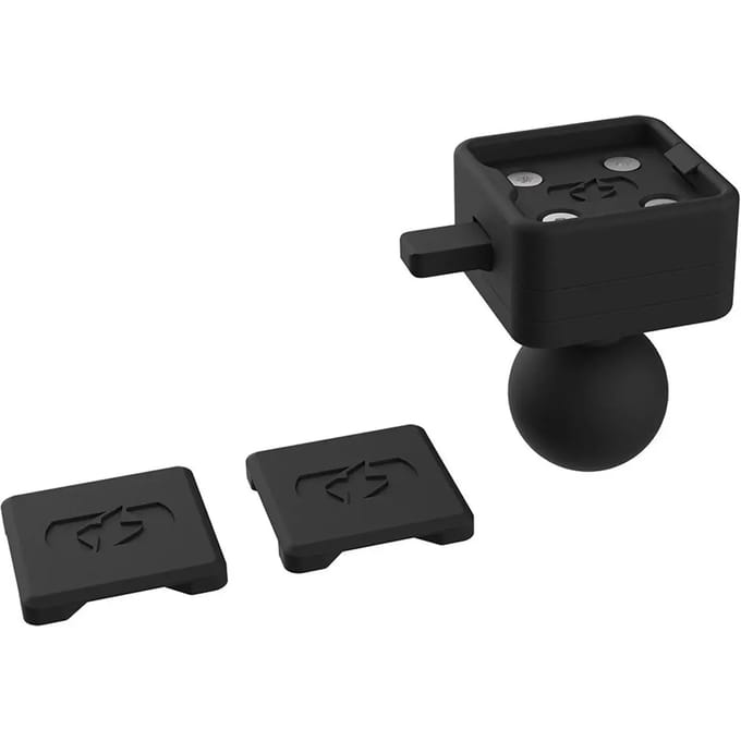 Camera-ondersteuning Oxford CLIQR 1 inch Ball Mount System