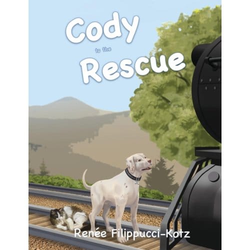 Cody To The Rescue - Renee Filippucci-Kotz