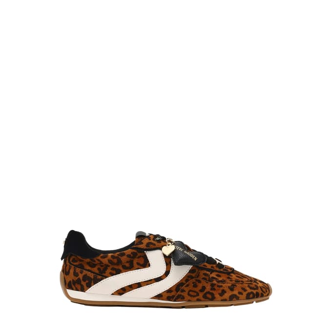 Schoenen dames Steve Madden Abbi-H