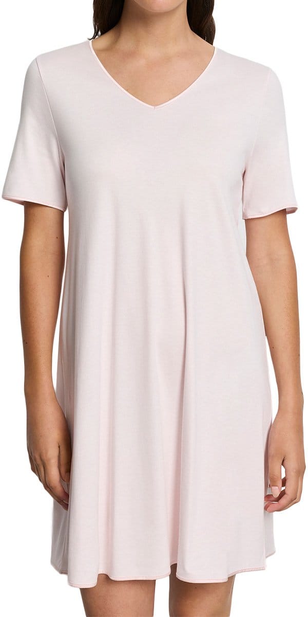 Hanro Dames nachthemd Cotton Silk
