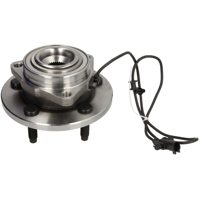 Wiellagerset BTA H1Y056BTA