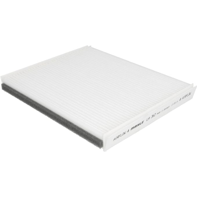 Cabine luchtfilter KNECHT LA 362