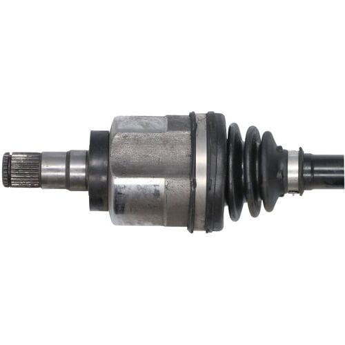 Aandrijfas POINT GEAR PNG75919