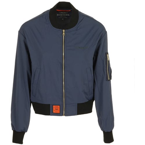 Blazer Bombers Original Ma Light