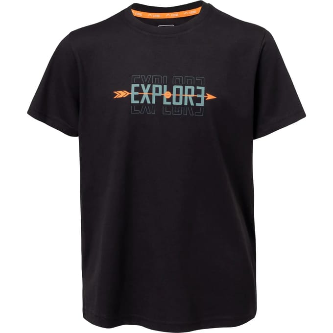 T-shirt kind Elbrus Edrik