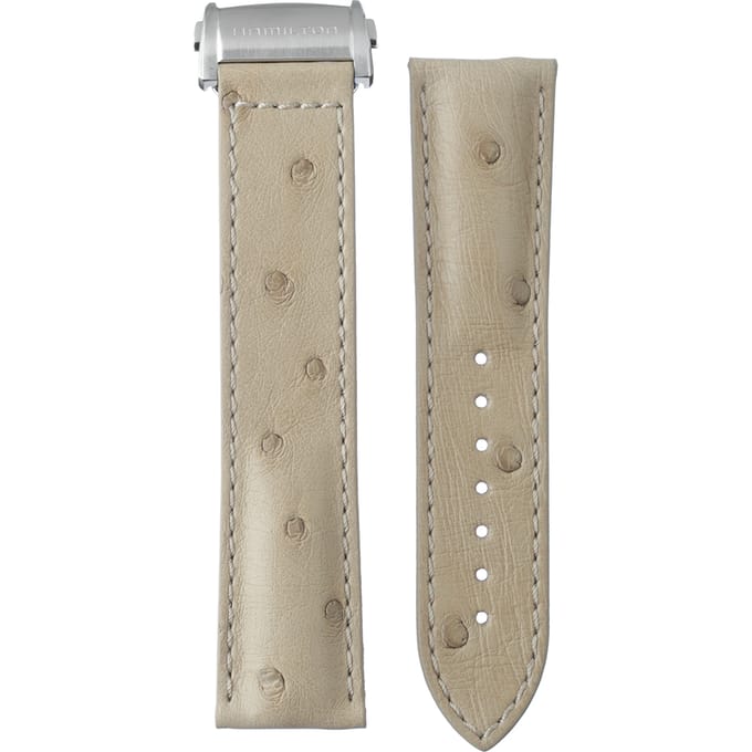 Hamilton Straps H690.327.113 Jazzmaster Open Heart band