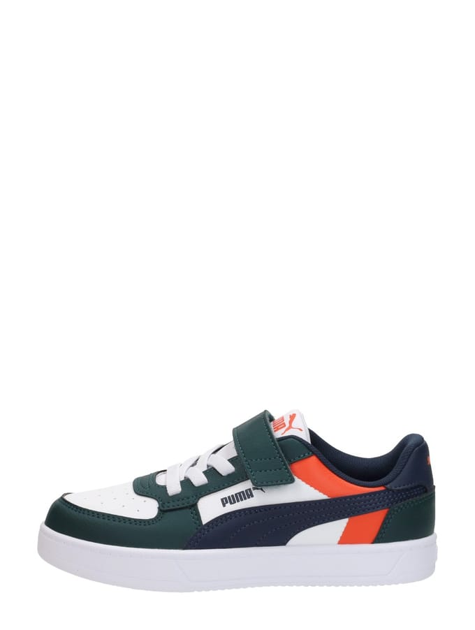 Puma Caven 2.0 Block AC+ PS Sneakers Junior