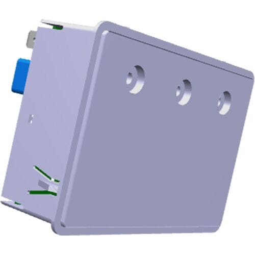 AEG gebruikersinterface-bord, programmator, SET 3872108281
