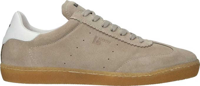 Blackstone SAGE CLEO - FG633 Earth - Sneaker (low) - Heren - Light brown - Maat: 45