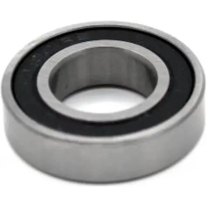 Lager Black Bearing B3 - 6901-2RS - 12 x 24 x 6 mm