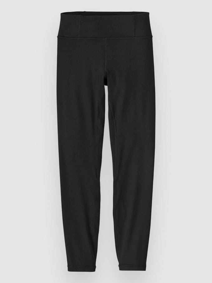 Patagonia Maipo Kids Broek zwart