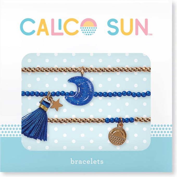 Calico Sun - Armbanden - Sophia Maan