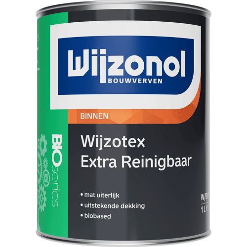 Wijzonol Wijzotex Extra Reinigbaar
