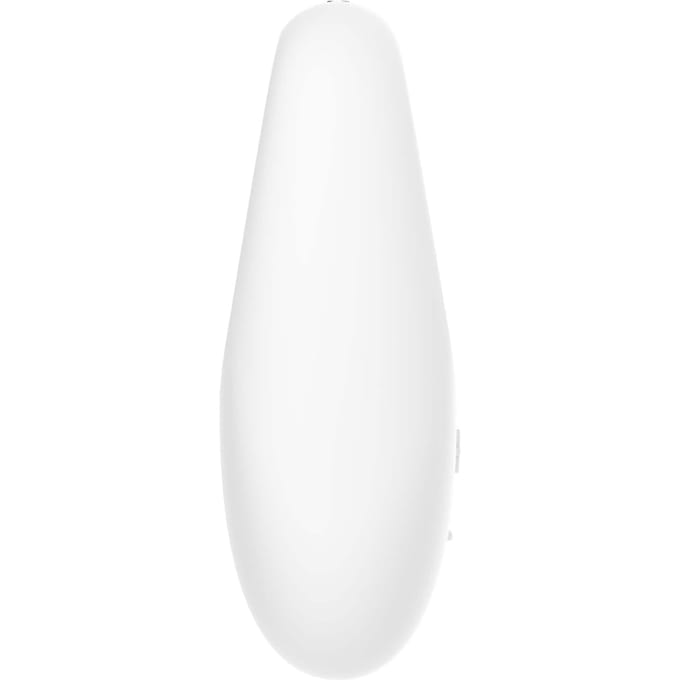 Satisfyer Layons - White Temptation - Clitoris Stimulator