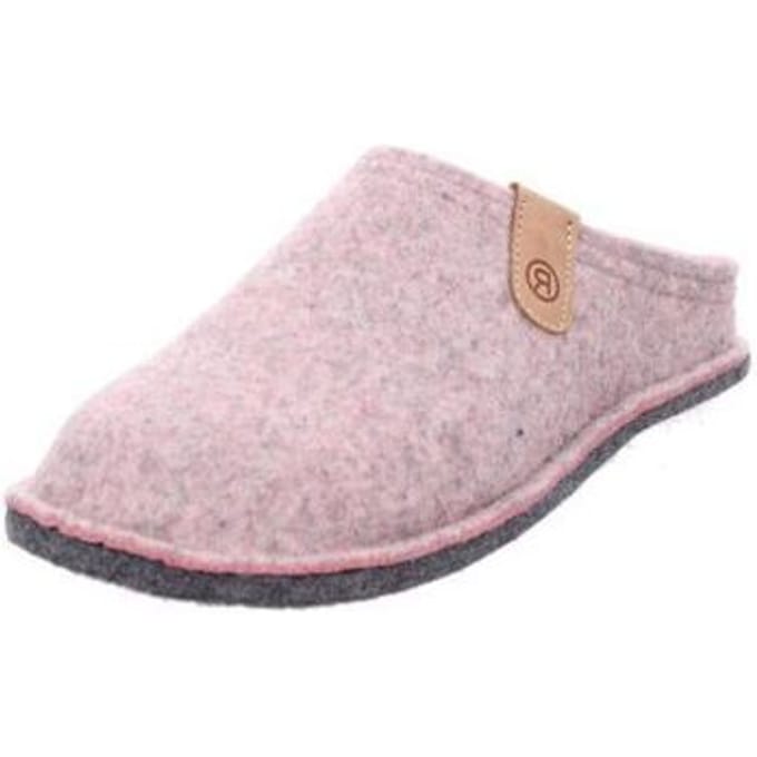 Rohde Dames pantoffels Lucca-D