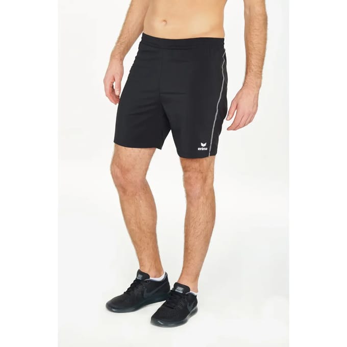 Korte Broek Erima Short de running confortable et performant