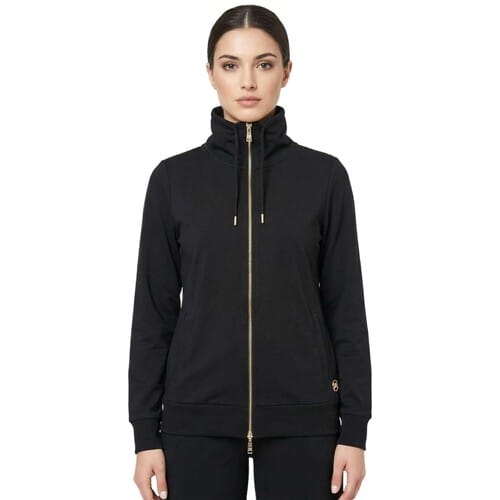 Trainingsjack Leone 1947 Woman Full Zip Classy