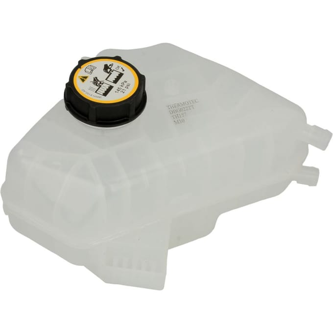 Expansievat, koelvloeistof THERMOTEC DBG022TT