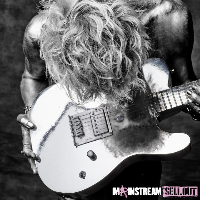 Mainstream Sellout - Machine Gun Kelly