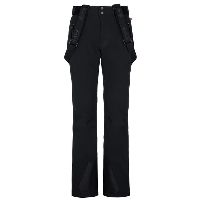 Dames skibroek Kilpi Dermizax Primaloft Ravel
