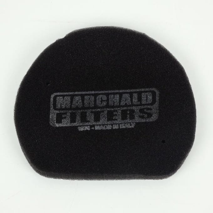 Filtre à air Marchald pour scooter Yamaha 125 Ypr X-Max Abs 2011 à 2018 Neuf