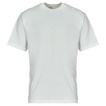 T-shirt Korte Mouw Vans ESSENTIAL LOOSE SS
