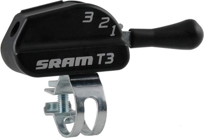 Sram Clickschakelaar Torpedo 3v