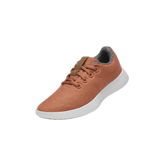 Schoenen dames Allbirds Runner NZ