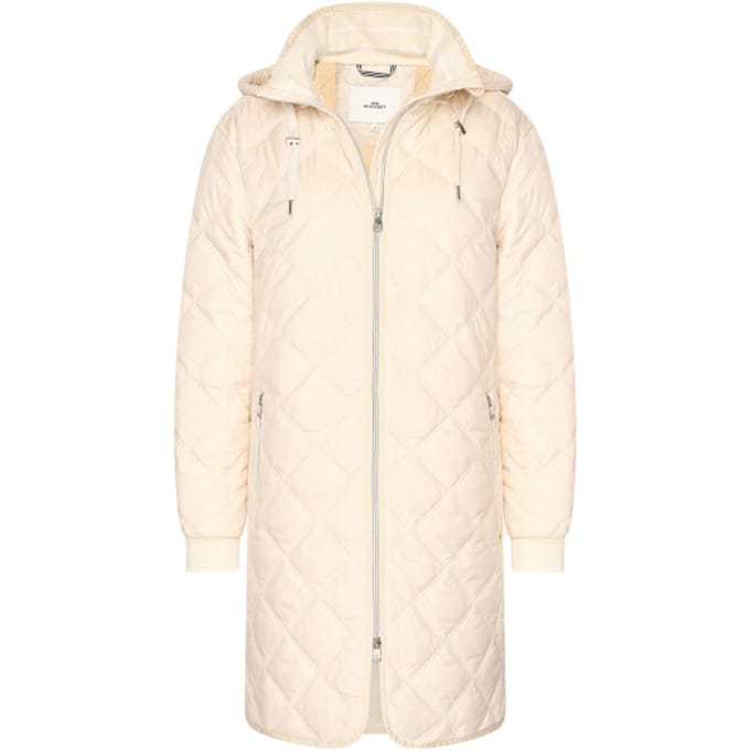 Hv Society - Outerwear - Kit - S (36)