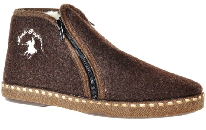 Hush Puppies Warm Wol Douvent maat 40