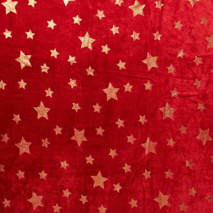 Plaid Starry Nigh 150x200 cm Scooter