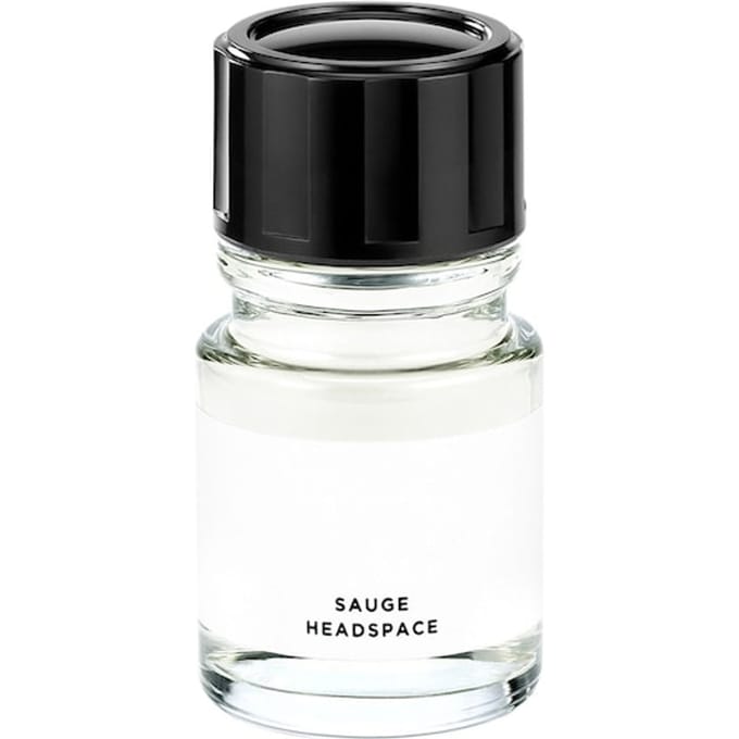 Headspace Collectie Eau de Parfum Spray Damesparfum Unisex 30 ml