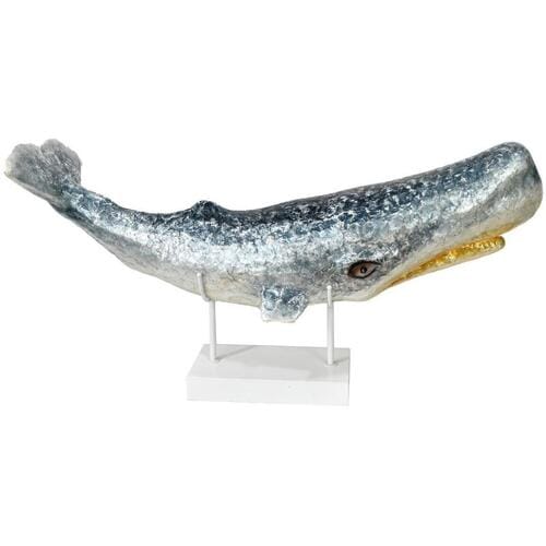 Beeldjes Signes Grimalt Walvisfiguur