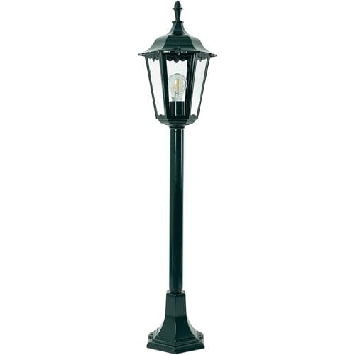 KS Verlichting Buitenlamp Ancona Terras 1 Dag Nacht Schemersensor LED