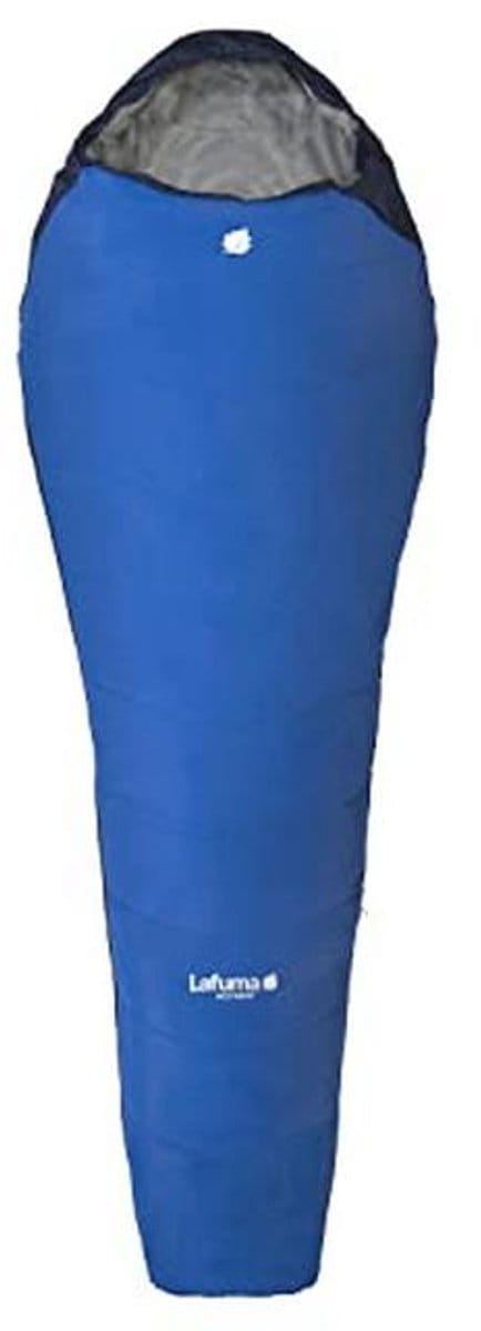 Slaapzak Unisex voor Outdoor Avonturen