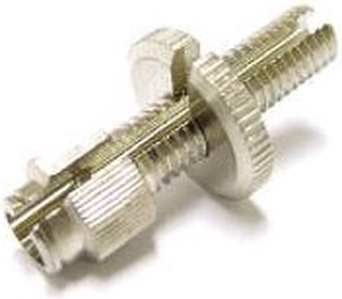 Kabelstelbout met sleuf Bofix M7 (6 stuks)