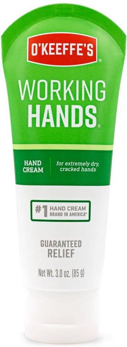 O'Keeffe's - Working hands - tube 80ml
