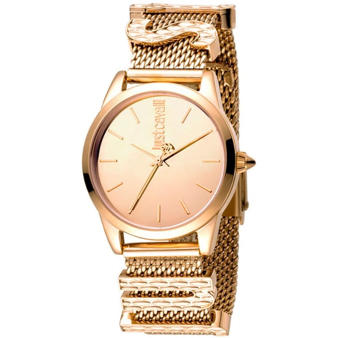Just Cavalli Dameshorloge JC1L072M0035 Simply