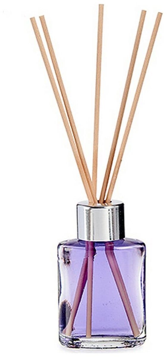 Acorde Geurverspreider Mikado Lavendel 30 Ml Paars 6-delig