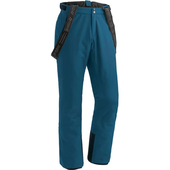 Slim skibroek Maier Sports Anton 2.0