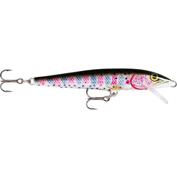 Lure Rapala original floater® 4g