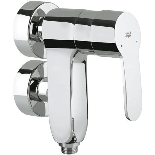 Grohe Eurostyle C Vertica single-lever shower mixer 23300000