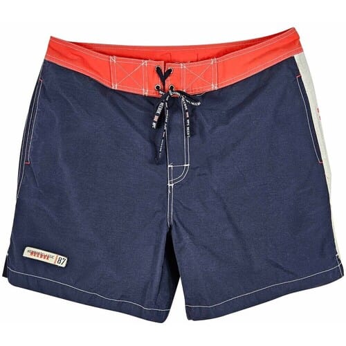 Korte Broek Reebok Sport ABMB7009409