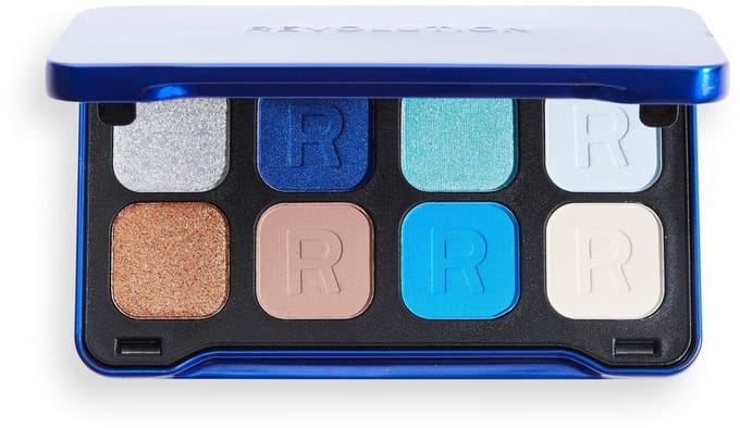 Makeup Revolution - Forever Flawless Dynamic Eyeshadow Palette