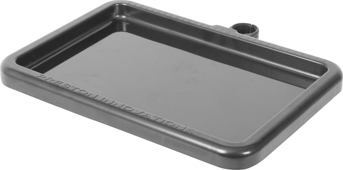 PRESTON OFFBOX 36 SIDE TRAY - SMALL PRESTON OFFBOX 36 SIDE TRAY - SMALL