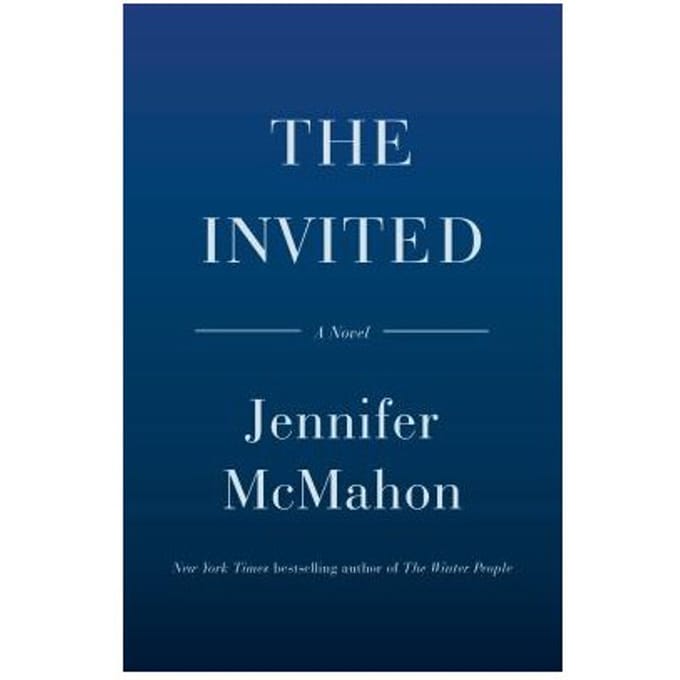 The Invited - Jennifer McMahon